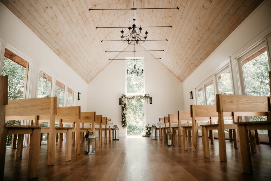 Juliette Chapel