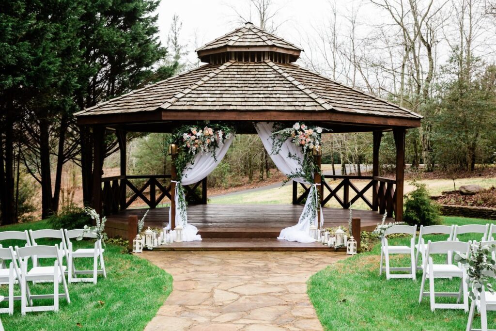 A Cabana