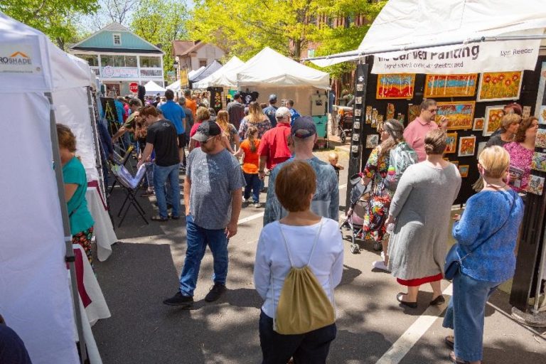 Embracing Tradition and Music at the Bear on The Square Mountain