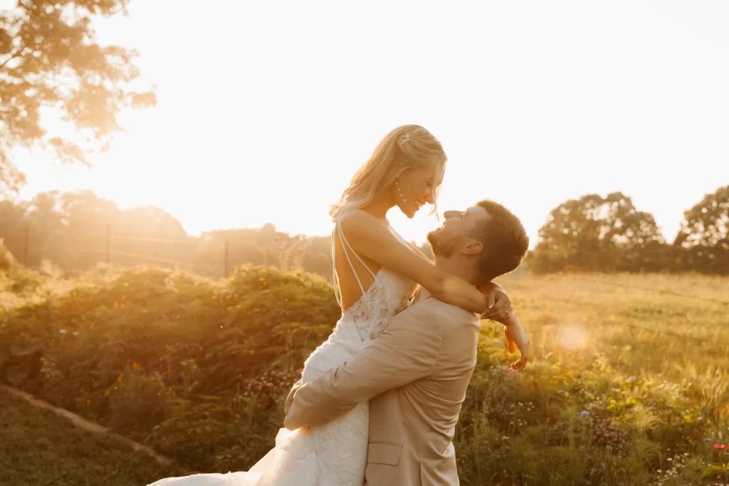 Beautiful wedding at Vesalay Mountain Venue.